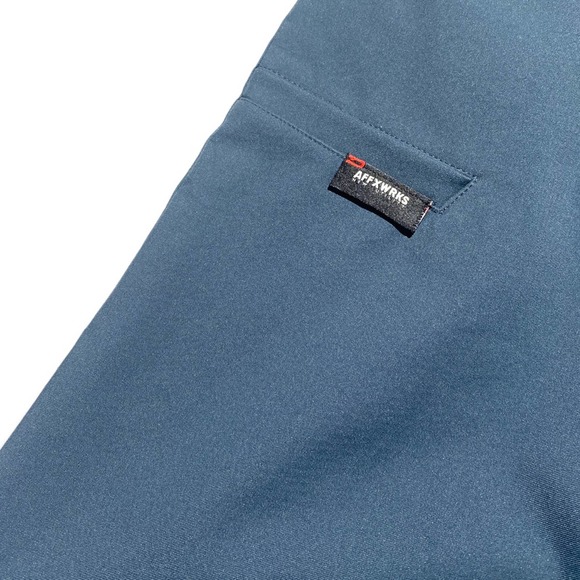 Utility nylon technical pant 🔥 - Picture 2 of 4